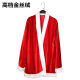 High-end gold velvet Santa Claus costume shipped from Guangzhou