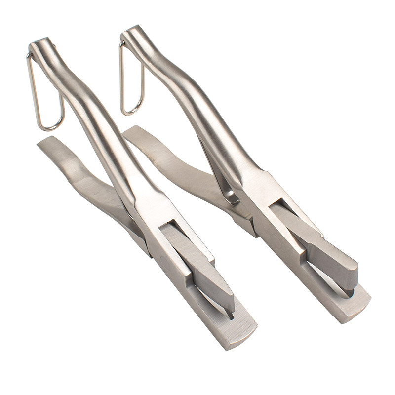 猪用耳缺钳子耳号钳子兽用剪耳钳不锈钢牛羊用耳洞钳耳孔钳缺口钳,淘宝优惠券,粉丝福利购,淘宝优惠卷