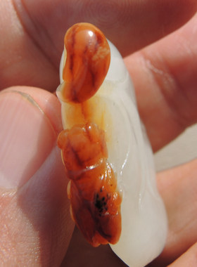 春节巨漏方言品牌俄老熟