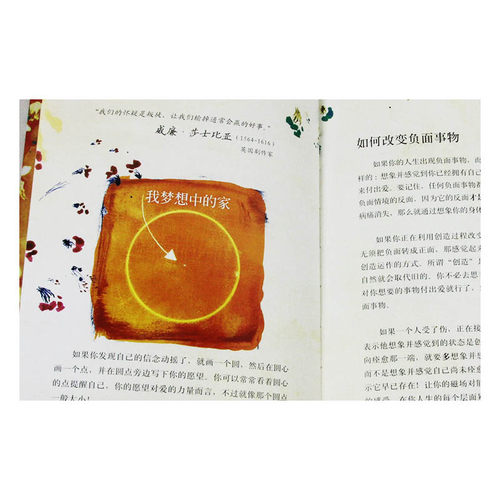 正版秘密全集秘密书籍吸引力法则全套6册英雄力量魔力密秘实践版秘密thesecret如何改变我们的生活青春励志成功小说 - 图2