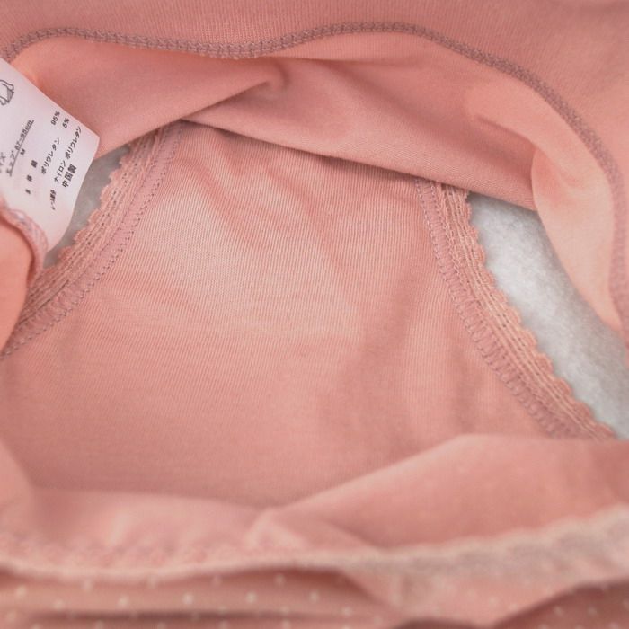 女士纯棉中腰三角裤印花点点女内裤003 舒适包臀抗菌,淘宝优惠券,粉丝福利购,淘宝优惠卷