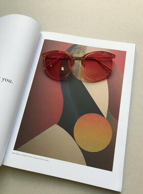 超大渐变防反射镜片女士太阳眼镜