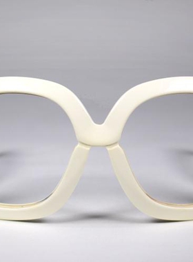 西班牙古着1970年代女士太阳镜