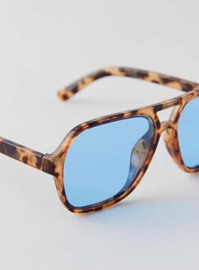 美国代购Aviator飞行员墨镜