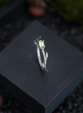 俄罗斯代购手作复古精致天然绿色