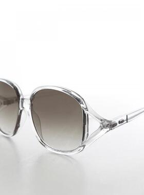 女士波西米亚复古墨镜太阳眼镜