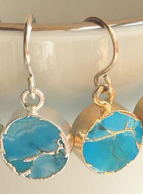 earring㊣美国代购迷人耳环