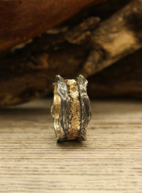 乌克兰代购leaves◇双拼色橡树