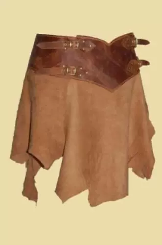 Германия покупка юбка 代 ручная ручная рука панк панк кожаная текстильная текстильная комфортная юбка эльфи