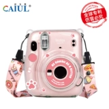 Polaroid, одноразовая камера, защитный защитный чехол, 7, 25/40/70/8/9