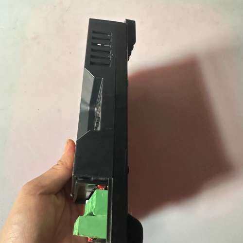 议价直流变频智能道闸控制器 - 图2