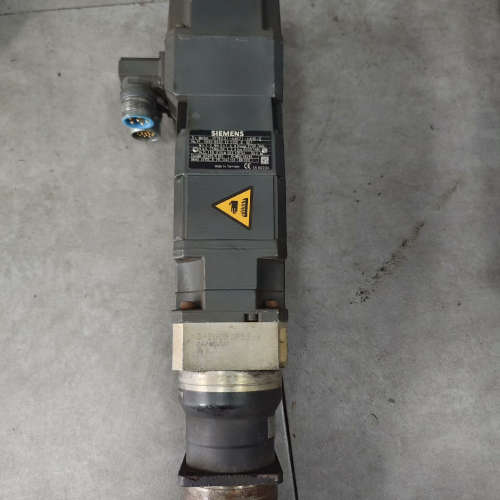 议价 1FT6031-4AK71-4AH0-Z，二手拆机现 - 图1