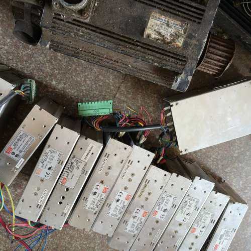 议价明纬电源NET-75D八个，其余型号如图自己看，处理12 - 图1