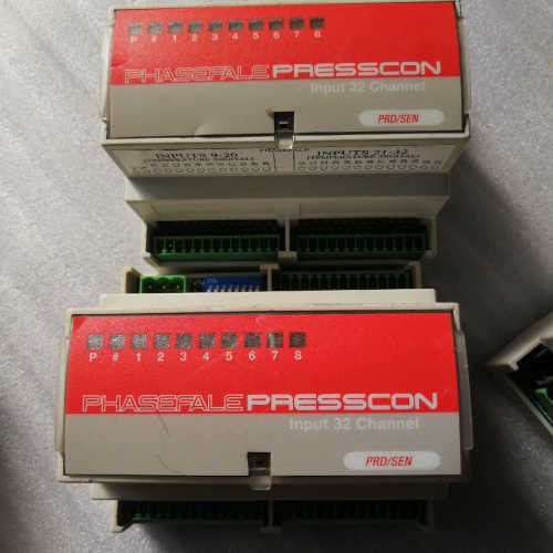 议价PHASEFALE PRESSCON 控制模块 ，型号：PH - 图1