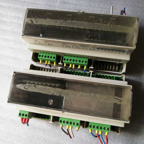 议价PHASEFALE PRESSCON 控制模块 ，型号：PH - 图0