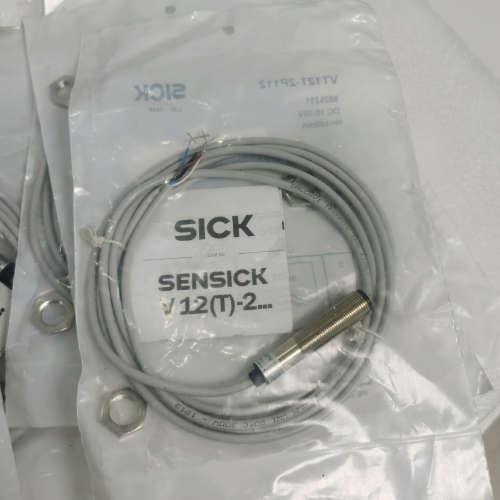 议价西克传感器VT12T-2P112 - 图1
