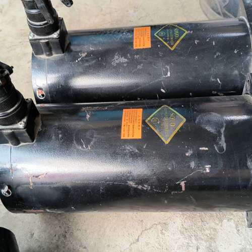 议价拆机常州松洋130BYG350B步进电机两台，成色如图实物照 - 图3