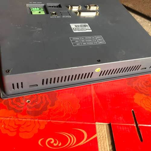 议价 步科 触摸屏 MT4500T-HSDG,如图, - 图1