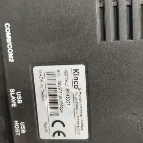 议价Kinco步科MT4532T触摸屏，主板，主板，实物拍一张，,淘宝优惠券,粉丝福利购,淘宝优惠卷