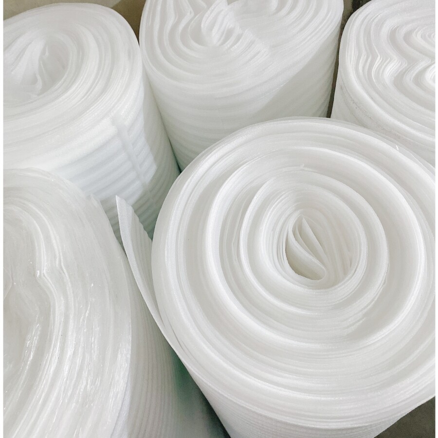 购买地板客户专拍 地膜静音棉防潮垫装修pvc地板保护膜 - 图2