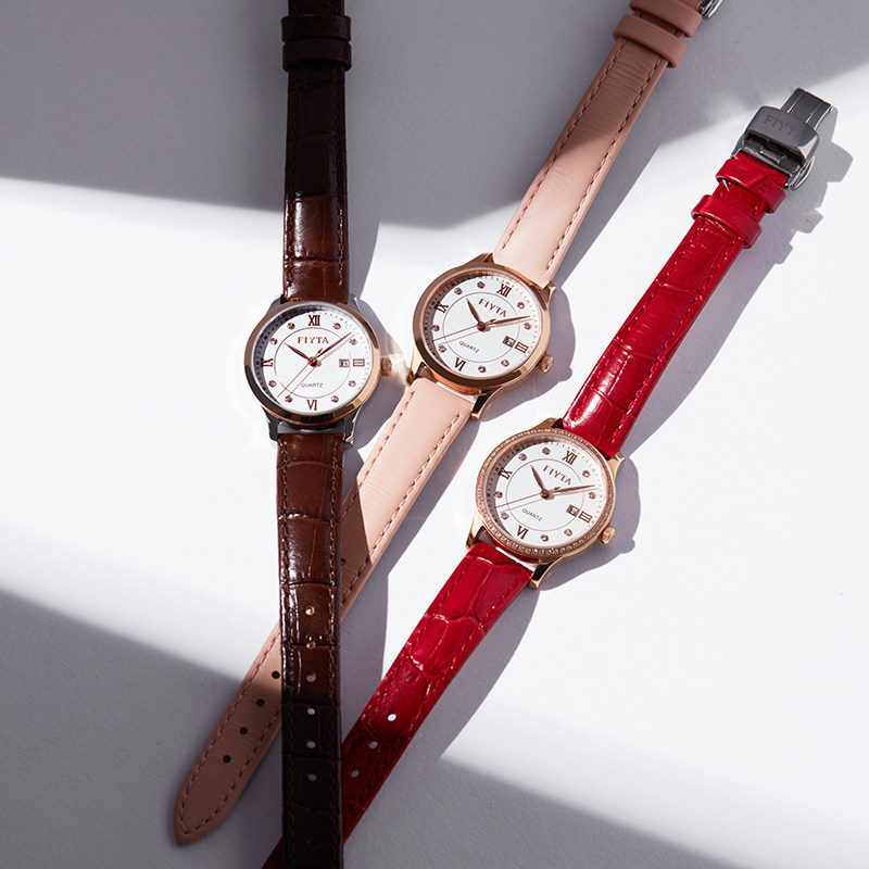  飞亚达国产腕表