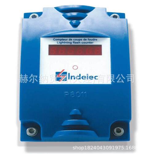 法国易敌雷提前放电避雷E 器INDELC货期保障0TS2.INDELEC1供货快 - 图1