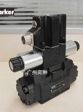 美国派比克PARKER例F阀D91NBE01HC4KD91FBE01W0比例控制阀