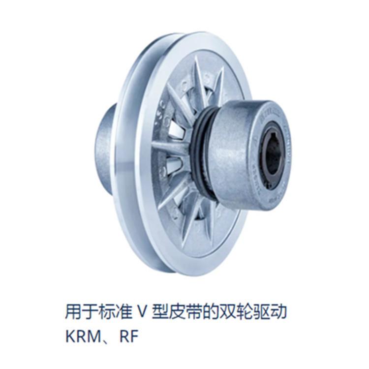 送德国BeBergesrge可调速度皮带传s轮F10S皮带轮5厂家直采 - 图2