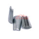 Steel stranded jack working tool clip