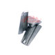 Steel stranded jack working tool clip