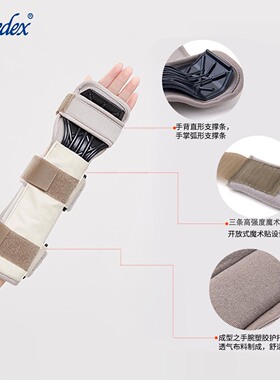 专业骨科医用级护腕医院同款