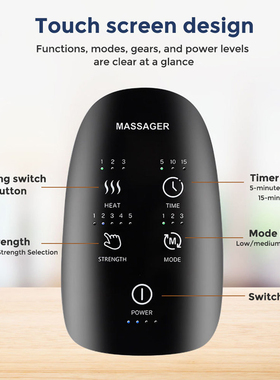 HandMassagerGiftsForWomen