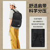 Li Ning backpack large capacity boys and girls school bags for junior and senior high school students sports backpack outdoor mountaineering travel bag