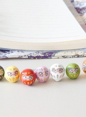 现货日本京都龙虎作车载鱼缸桌面