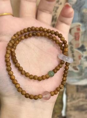 百搭手链手串库克转运时尚情侣