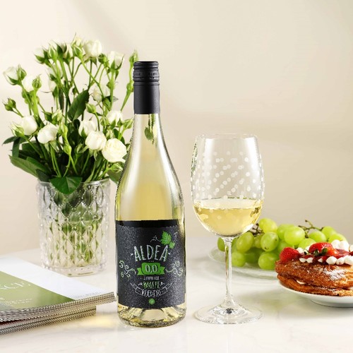 真正0度红酒!西班牙进口Aldea脱醇葡萄汁无醇无酒精干红 葡萄窖主 - 图1