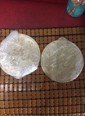 招财乾卦定制雕刻黄铜店铺摆件