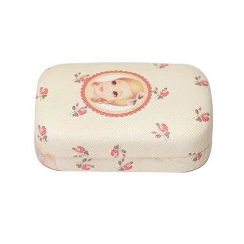 Милые невидимые очки, коробка, кукла