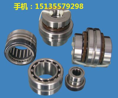 日本NSK进口轴承 组合滚针轴承 ZARN5090TN/P4 正品 保真 - 图0