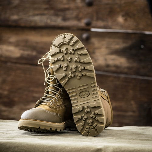American Wellco USMC Крыса Крыса военная версия Desert Tactical Boot Мужские боевые ботинки High GTX Водонепроницаемость
