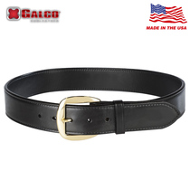 American native GALCO strap male genuine leather SB5 Army meme Tactical Belt Movement Tooling Strap Inner Belt