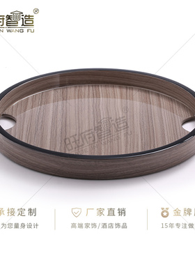 新中式风样板房间会所创意装饰