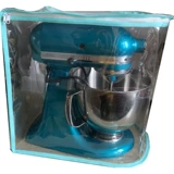 KitchenAid Выделенная прозрачная пыль