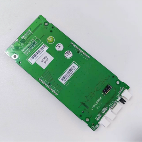 电梯配件大全沃克斯电梯专用新时达液晶显示板04VL16XEII/B01VK01 - 图3