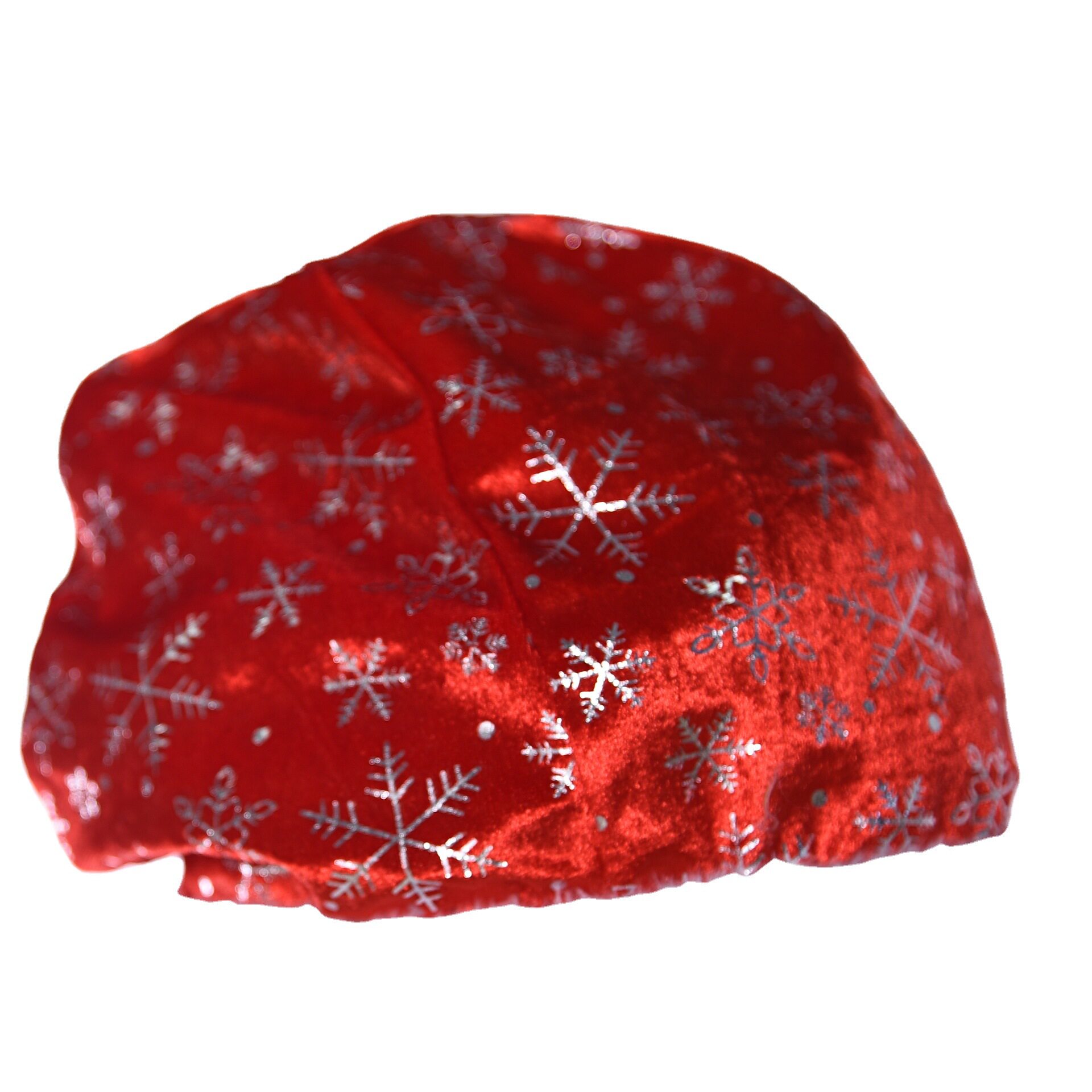 wish热销圣诞老人装含帽子胡子手套节日演出服 公司节日服装