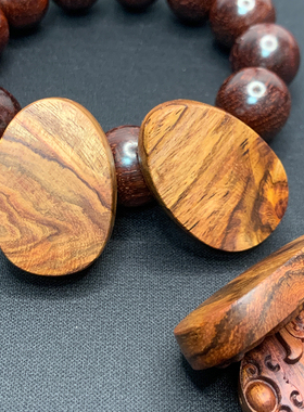 正宗海南黄花梨【顺丰包邮】