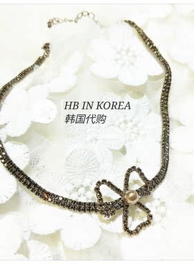韩国进口短款独家小众防撞款