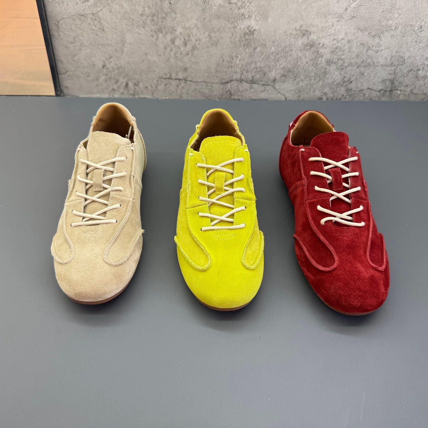 工厂撤柜处理2026春季新款真皮内增高韩版爆款德训鞋深口休闲女鞋,淘宝优惠券,粉丝福利购,淘宝优惠卷