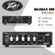 Peavey Bass Mini MEGA/MAX speaker ELF head head headliner box Transit