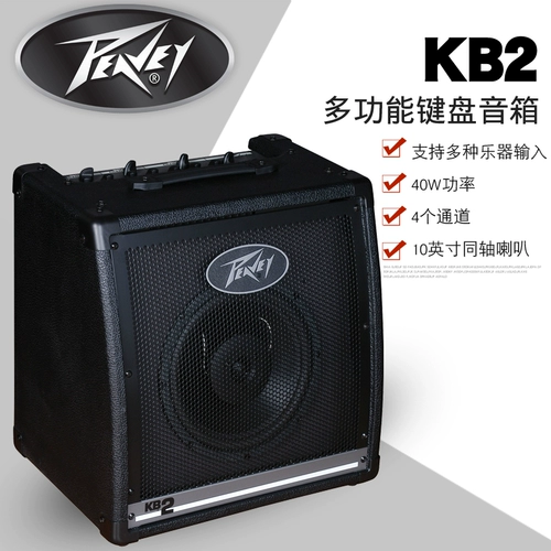 Multi -функциональная клавишная динамика KB/1 2 4 5 KB3 Электронный барабанный гитарный бас -репетиционный мониторинг звука